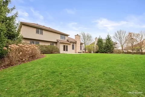 Exterior - 15504 Dan Patch Dr, Plainfield, IL 60544 photo 4 of 6