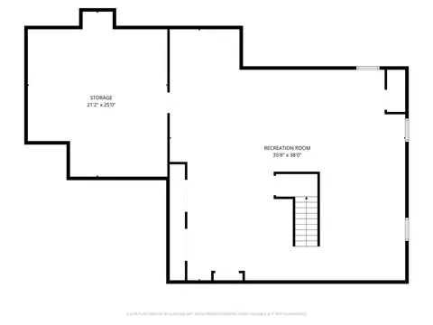 Floorplan - 15504 Dan Patch Dr, Plainfield, IL 60544 photo 3 of 3