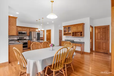 Dining - 15504 Dan Patch Dr, Plainfield, IL 60544 photo 3 of 3