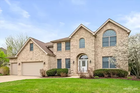 15504 Dan Patch Dr, Plainfield, IL 60544