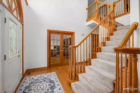 Entry Way - 15504 Dan Patch Dr, Plainfield, IL 60544 photo 1 of 4