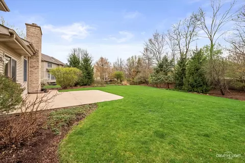 Exterior - 15504 Dan Patch Dr, Plainfield, IL 60544 photo 5 of 6