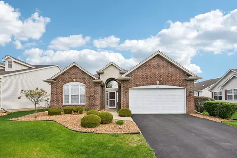 17113 Como Ave, Lockport, IL 60441