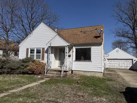 Undisclosed, Peoria, IL 61605