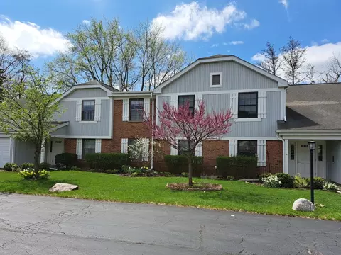 374 Southbury Ct #A-1, Schaumburg, IL 60193