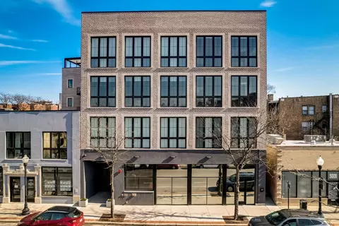 5015 N Clark St #201, Chicago, IL 60640