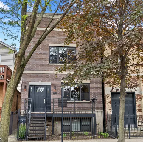 1615 W Ohio St, Chicago, IL 60622