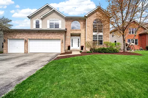 24240 Lavergne St, Plainfield, IL 60585