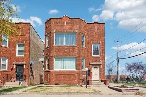 1226 W 77th St, Chicago, IL 60620