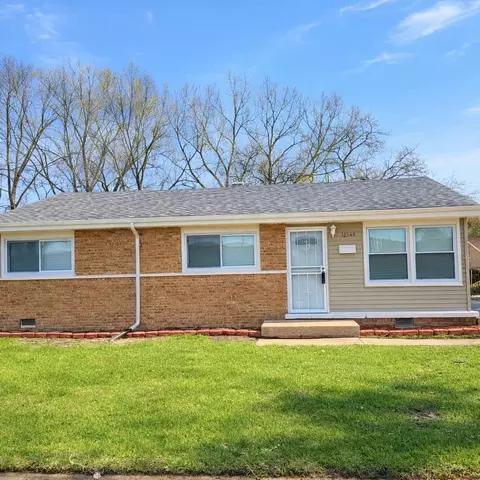 16549 California Ave, Markham, IL 60428
