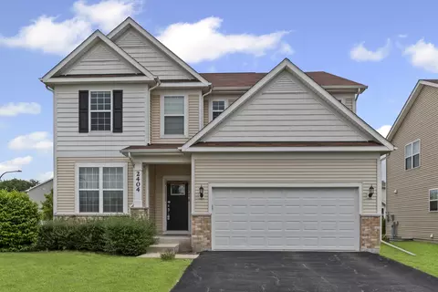 2404 Coastal Sage Ct, Naperville, IL 60563