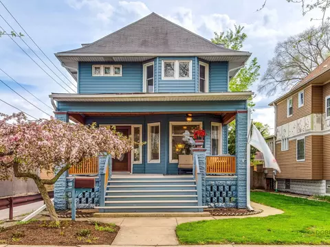 4815 W Warner Ave, Chicago, IL 60641