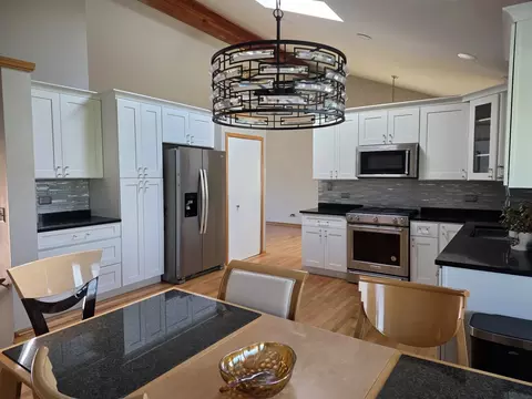 Kitchen - 3800 River Rd, Hazel Crest, IL 60429 photo 2 of 2