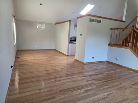 Living - 3800 River Rd, Hazel Crest, IL 60429 photo 2 of 3