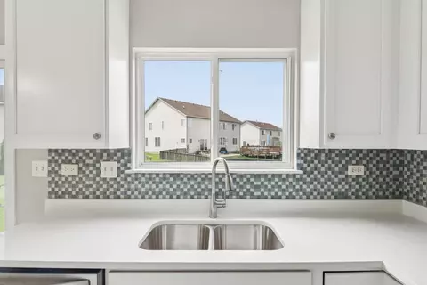 Kitchen - 3649 Bailey St, Plano, IL 60545 photo 8 of 8