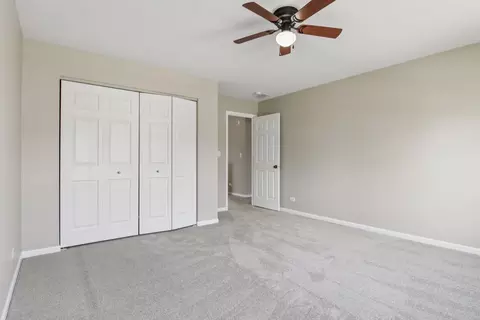 Bedroom - 3649 Bailey St, Plano, IL 60545 photo 8 of 10