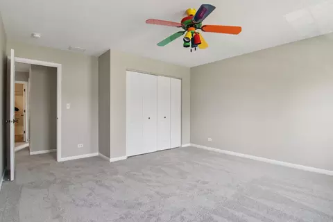 Bedroom - 3649 Bailey St, Plano, IL 60545 photo 6 of 10