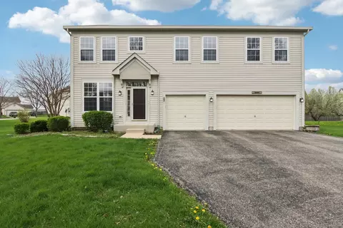 Exterior - 3649 Bailey St, Plano, IL 60545 photo 2 of 5