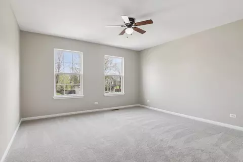 Bedroom - 3649 Bailey St, Plano, IL 60545 photo 7 of 10