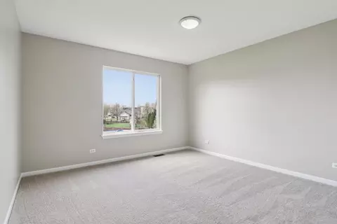Bedroom - 3649 Bailey St, Plano, IL 60545 photo 3 of 10