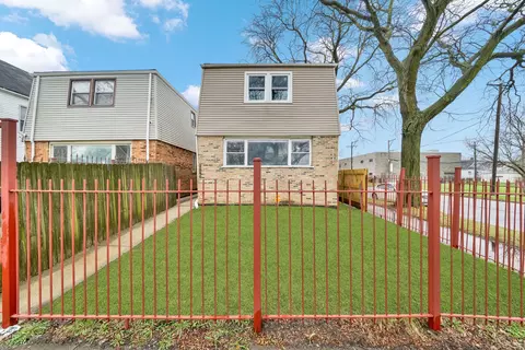 5700 S Lowe Ave, Chicago, IL 60621