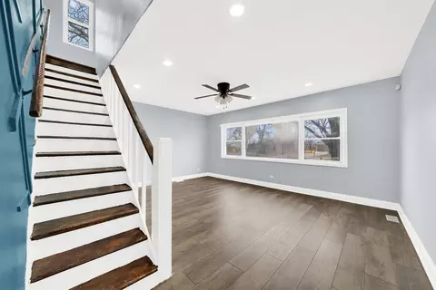 Living - 5700 S Lowe Ave, Chicago, IL 60621 photo 1 of 3