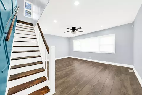 Living - 5700 S Lowe Ave, Chicago, IL 60621 photo 2 of 3