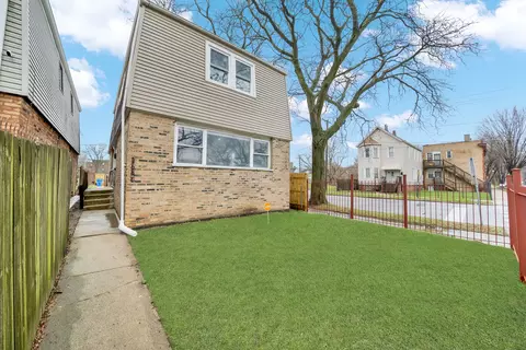 Exterior - 5700 S Lowe Ave, Chicago, IL 60621 photo 3 of 5