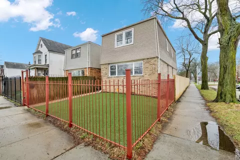 Exterior - 5700 S Lowe Ave, Chicago, IL 60621 photo 2 of 5