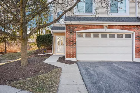 Other - 241 E Parallel St #1A, Palatine, IL 60067 photo 1 of 6