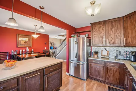 Kitchen - 241 E Parallel St #1A, Palatine, IL 60067 photo 4 of 4