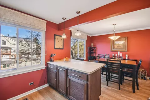 Kitchen - 241 E Parallel St #1A, Palatine, IL 60067 photo 3 of 4