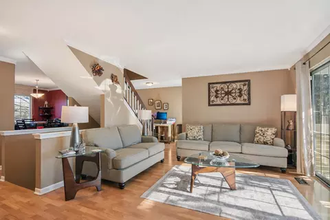 Living - 241 E Parallel St #1A, Palatine, IL 60067 photo 2 of 4