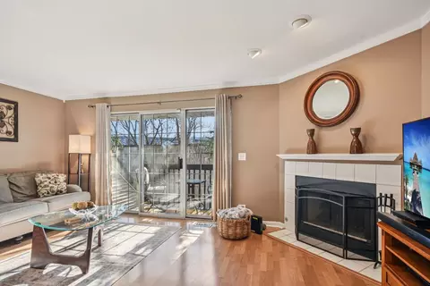 Living - 241 E Parallel St #1A, Palatine, IL 60067 photo 3 of 4