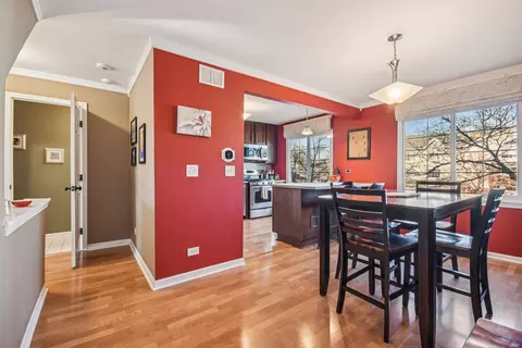 Dining - 241 E Parallel St #1A, Palatine, IL 60067 photo 2 of 2