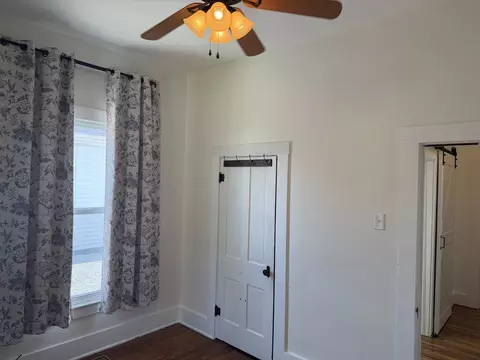 Bedroom - 505 E 7th St, Metropolis, IL 62960 photo 3 of 4
