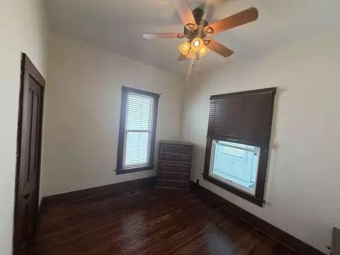 Bedroom - 505 E 7th St, Metropolis, IL 62960 photo 2 of 4