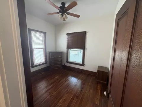 Bedroom - 505 E 7th St, Metropolis, IL 62960 photo 1 of 4