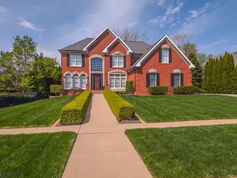 Exterior - 33 Derby Way, Bloomington, IL 61704 photo 12 of 25