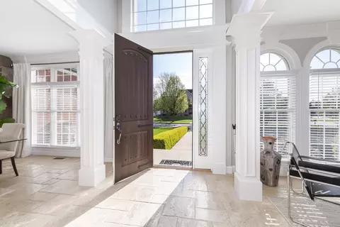 Entry Way - 33 Derby Way, Bloomington, IL 61704 photo 1 of 8