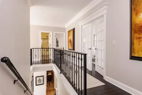 Entry Way - 33 Derby Way, Bloomington, IL 61704 photo 6 of 8