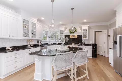 Kitchen - 33 Derby Way, Bloomington, IL 61704 photo 1 of 5