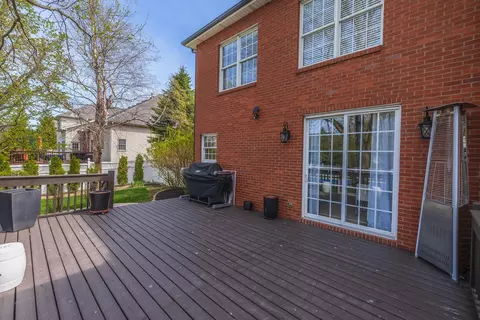 Exterior - 33 Derby Way, Bloomington, IL 61704 photo 3 of 25