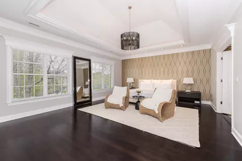 Bedroom - 33 Derby Way, Bloomington, IL 61704 photo 1 of 9