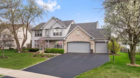 12963 Cathy Ln, Plainfield, IL 60585