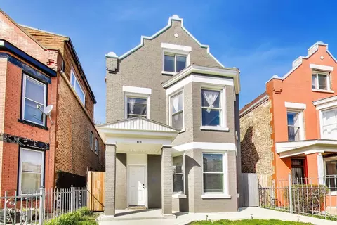 4318 W Cullerton St, Chicago, IL 60623