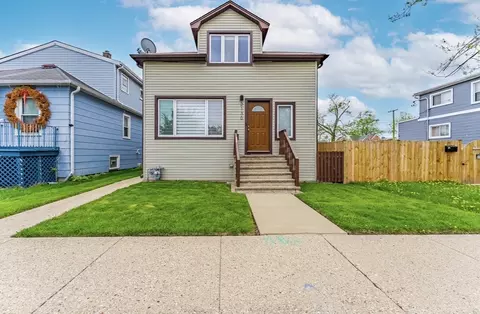 2130 N 75th Ct, Elmwood Park, IL 60707