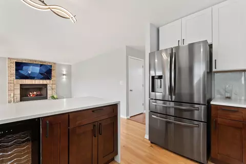 Kitchen - 23025 Benet Ln, Plainfield, IL 60586 photo 3 of 3