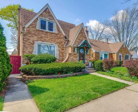 2720 N Beulah Ave, River Grove, IL 60171