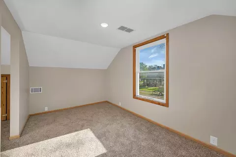 Bedroom - 303 S Jackson St, Gardner, IL 60424 photo 3 of 3